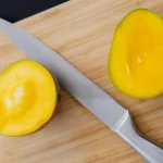 Jak obrać mango?