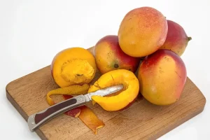 mango kcal